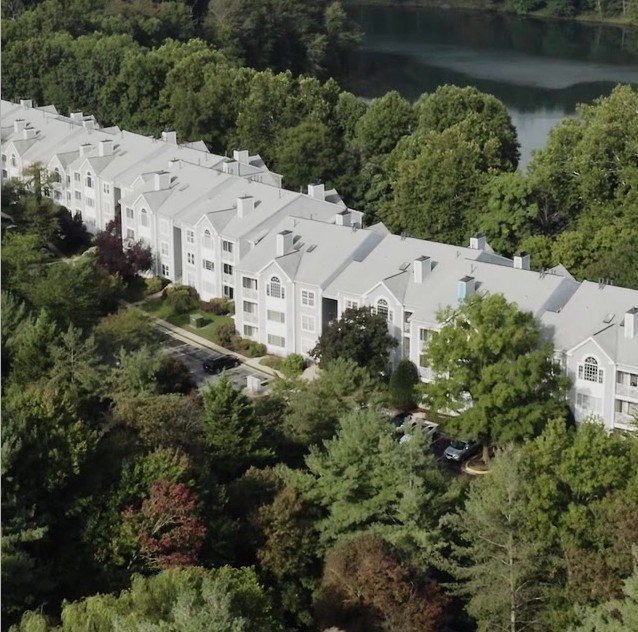 commercial roofing services in springfield