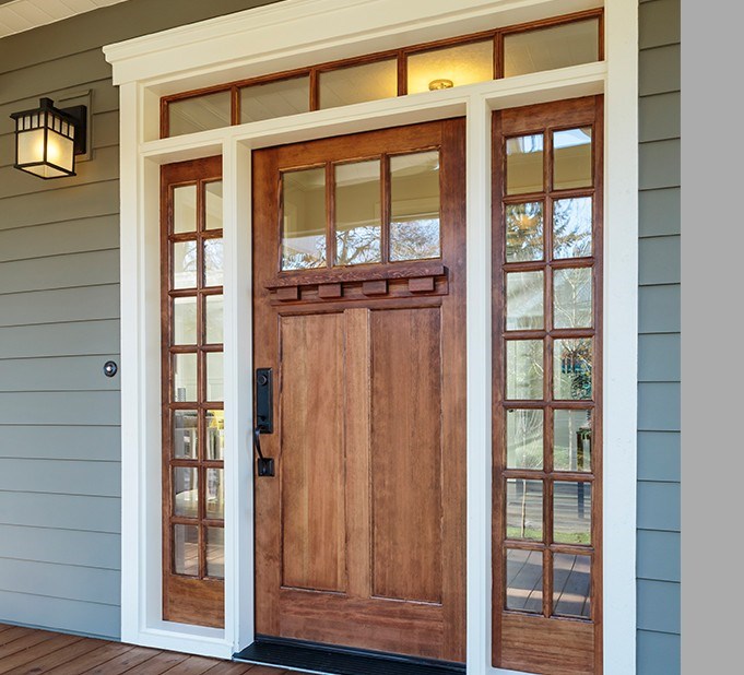 door installation for homes in springfield