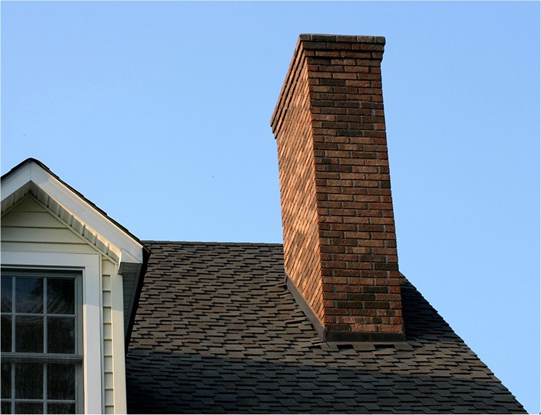 home in springfield that used our masonry servicess