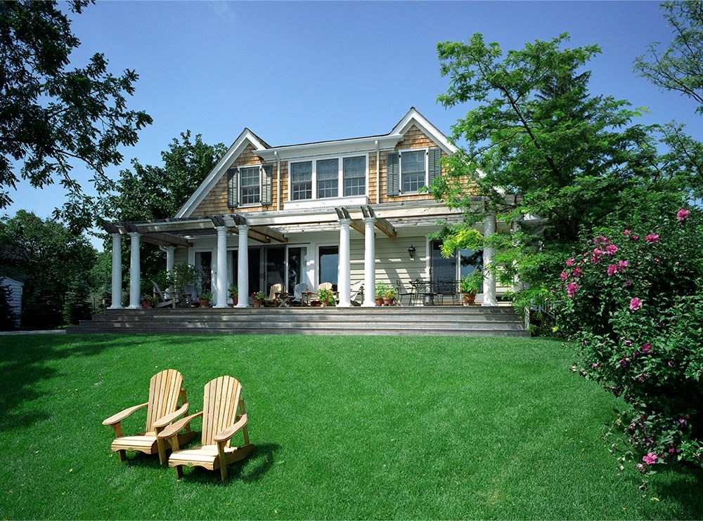 roof repaired by our roofers in springfield