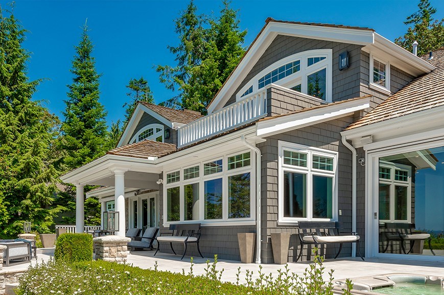 replacement window installation in springfield