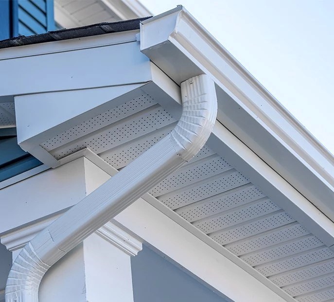 gutter replacement services in springfield