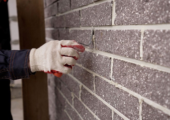 tuck pointing in springfield