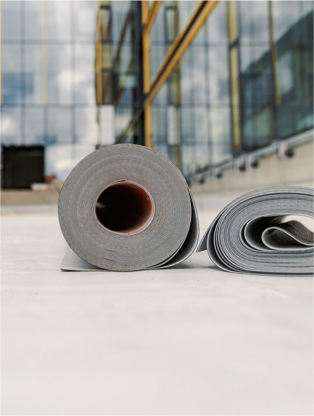 tpo roof installation in springfield va