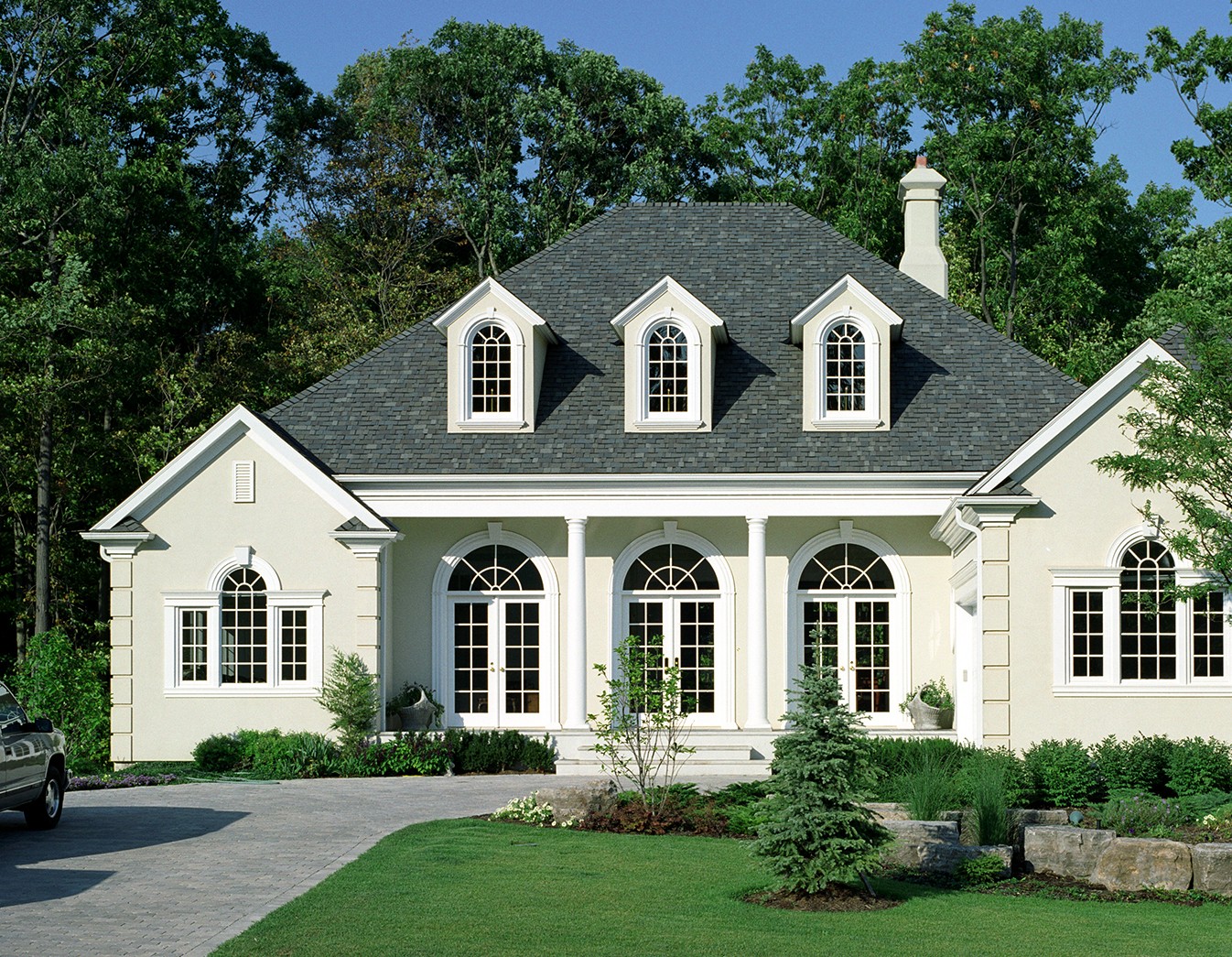 new roof installed in herndon