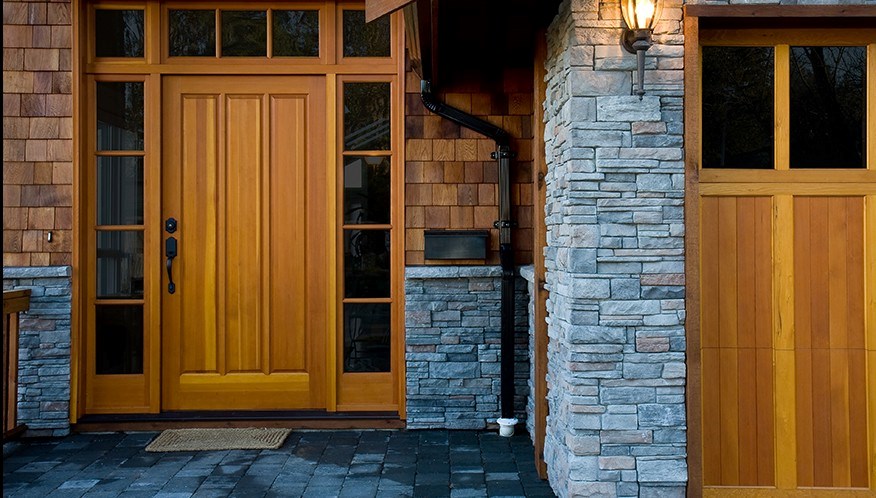 masonry services completed in springfield