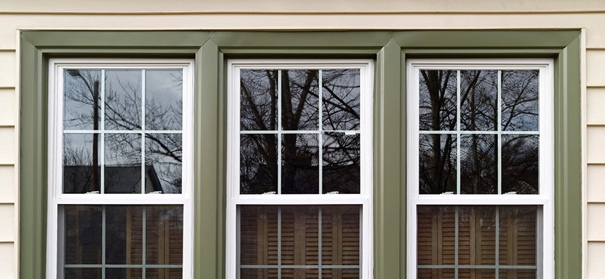 replacement windows installed in virginia