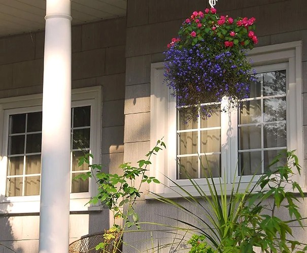 replacement windows installed in alexandria