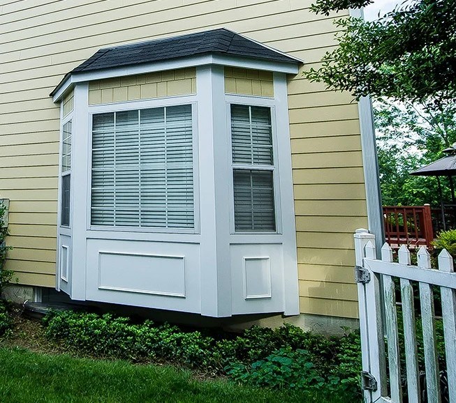 alexandria window installation