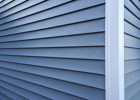 vinyl siding installation in springfield