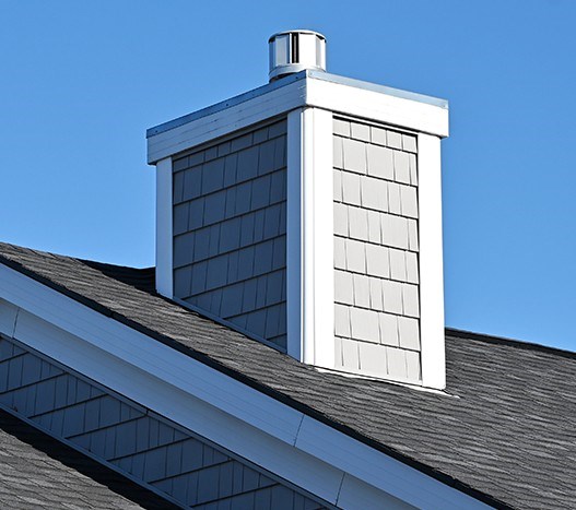 chimney installation services in virginia