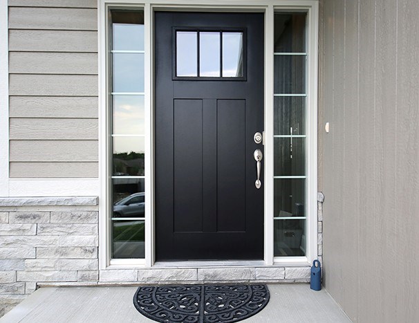 door installation services in virginia