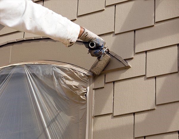 exterior painting services in virginia