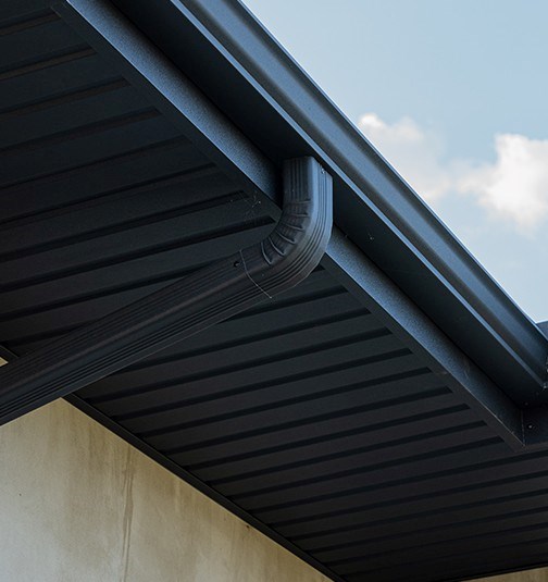 gutter installation services in virginia