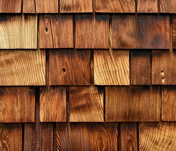 cedar shake roofing in virginia