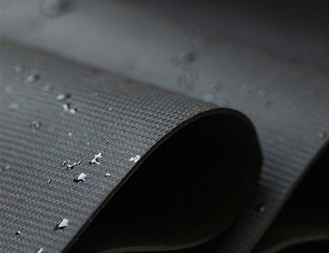 flat roofing in virginia