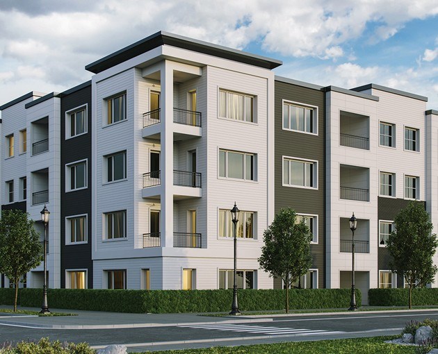 commercial siding services in springfield