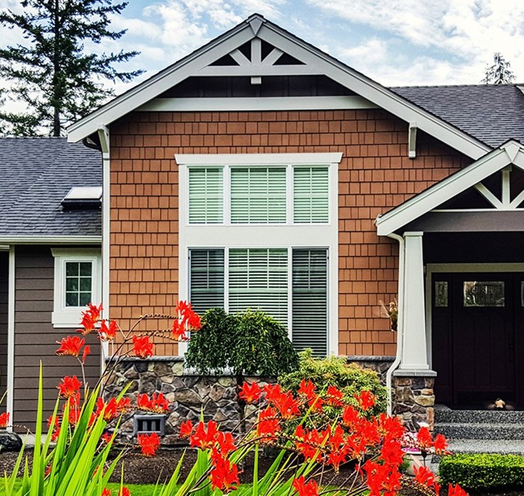 decorative trim work services in springfield