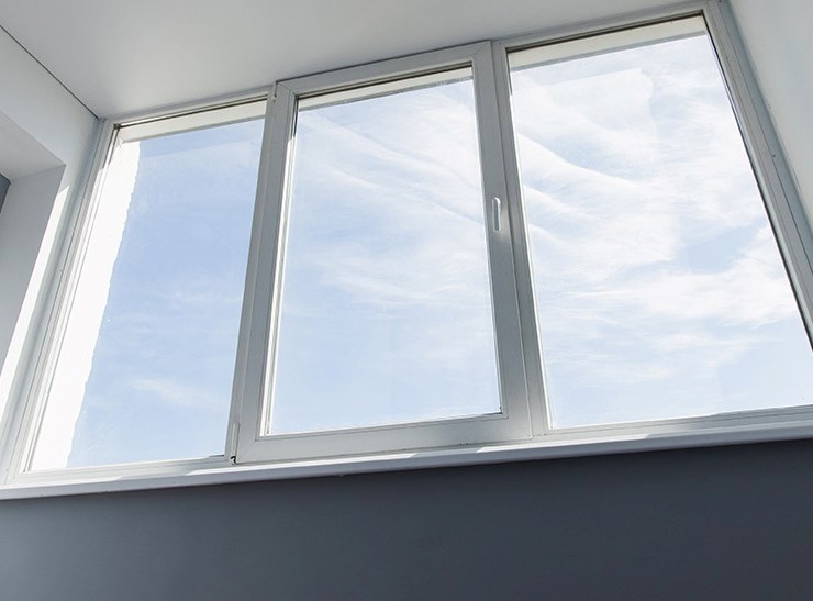 vinyl window installation in alexandria