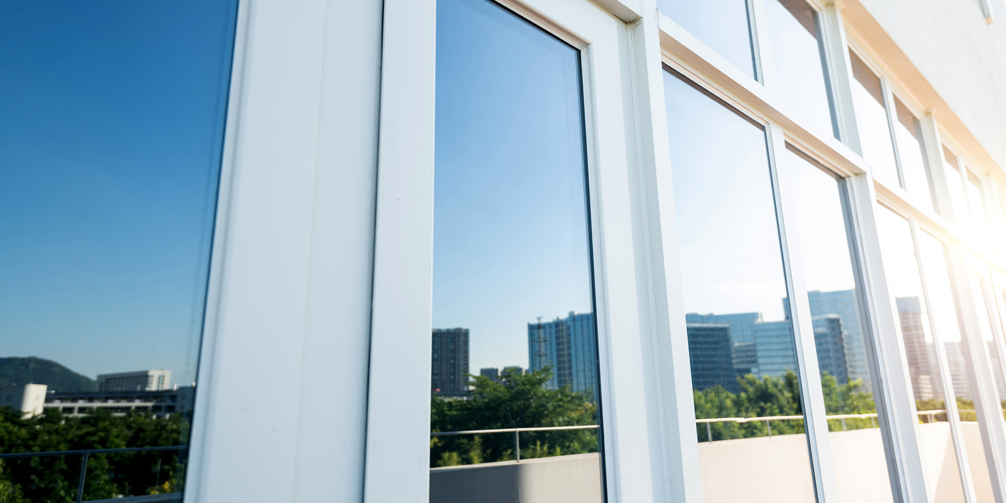 window installation in alexandria